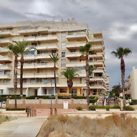 Atico En Primera Linea Mediterraneo Peñíscola Dış mekan fotoğraf